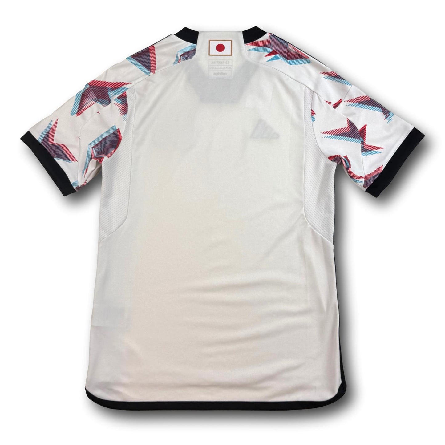 Japan - 2022-23 - Auswärts - 164 - adidas