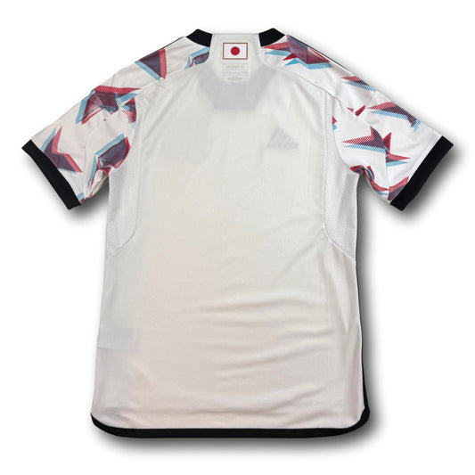 Japan - 2022-23 - Auswärts - 164 - adidas