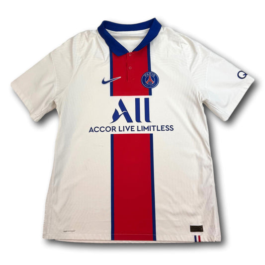 Paris Saint-Germain - 2020-21 - Auswärts - XL - Nike