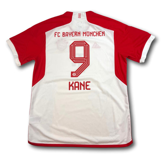 FC Bayern München - 2023-24 - Heim - XL - adidas - Kane #9