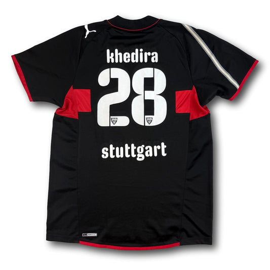 VfB Stuttgart - 2008-10 - Drittes - M - Puma - Khedira #28