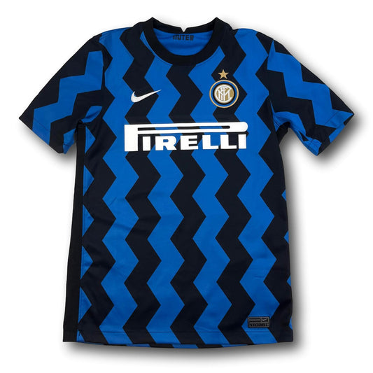 Inter Mailand - 2020-21 - Heim - 164 - Nike