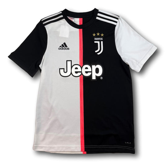 Juventus Turin - 2019-20 - Heim - 164 - adidas