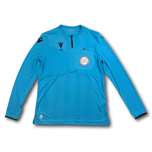 Schiedsrichtertrikot - L - Macron