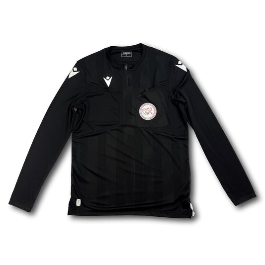 Schiedsrichtertrikot - L - Macron