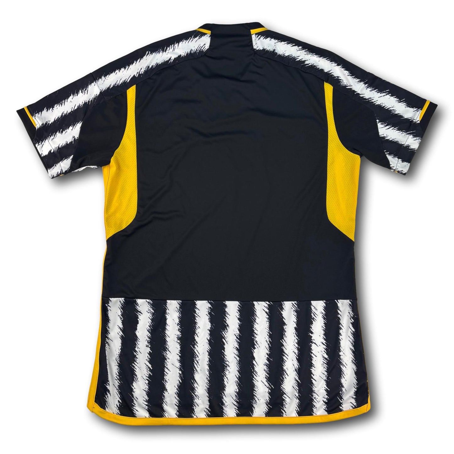 Juventus Turin - 2023-24 - Heim - L - adidas