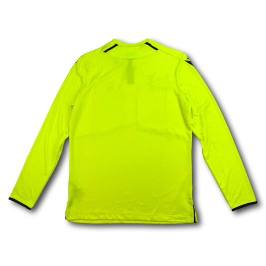 Schiedsrichtertrikot - L - Macron
