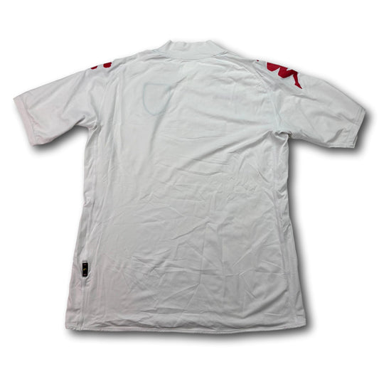 FC Sion - 2009-10 - Home - L - Kappa