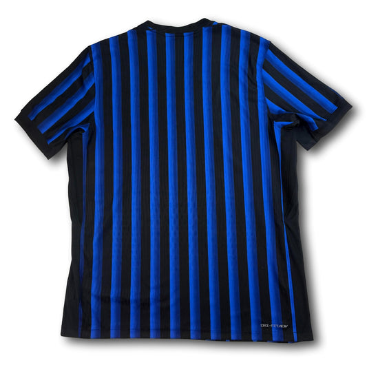 Inter Mailand - 2025-26 - Heim - XL - Nike