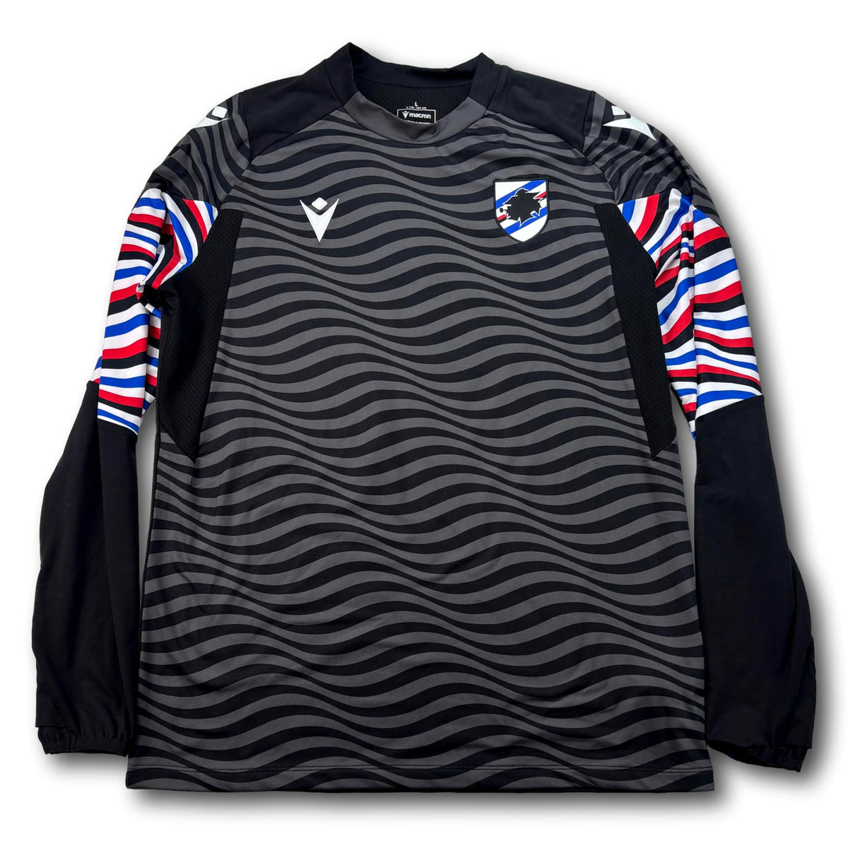 U.C. Sampdoria - 2023-24 - Training - L - Macron