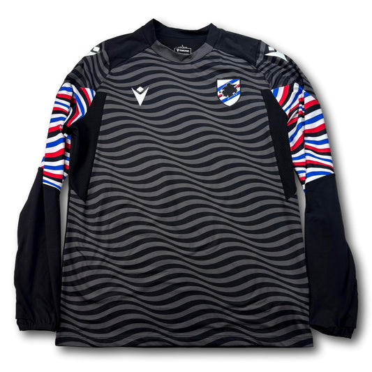 U.C. Sampdoria - 2023-24 - Training - L - Macron