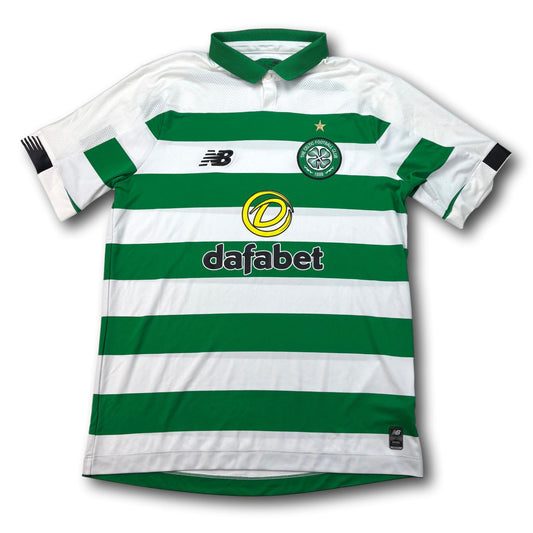 Celtic Glasgow - 2019-20 - Domicile - M - New Balance