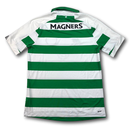 Celtic Glasgow - 2019-20 - Domicile - M - New Balance