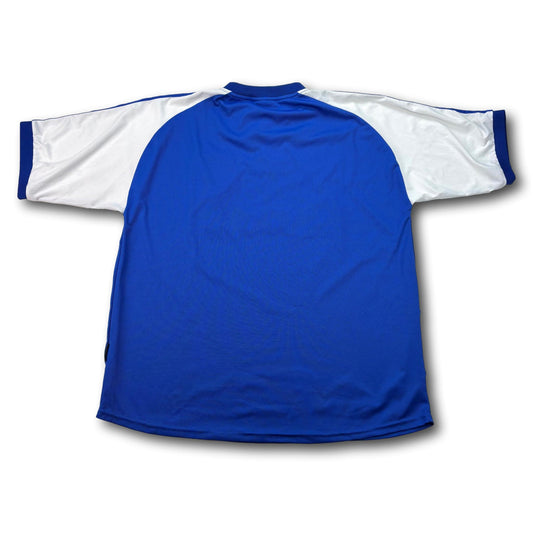Cardiff City - 2003-04 - Heim - XXL - Strikeforce
