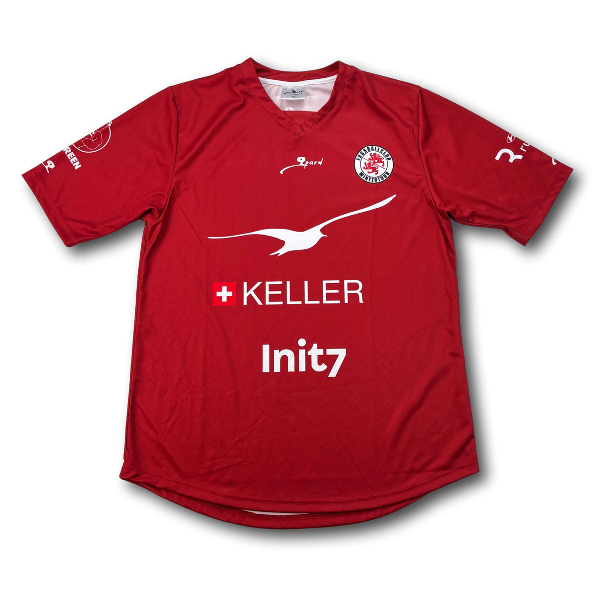 FC Winterthur - 2022-23 - Home - M - Gpard