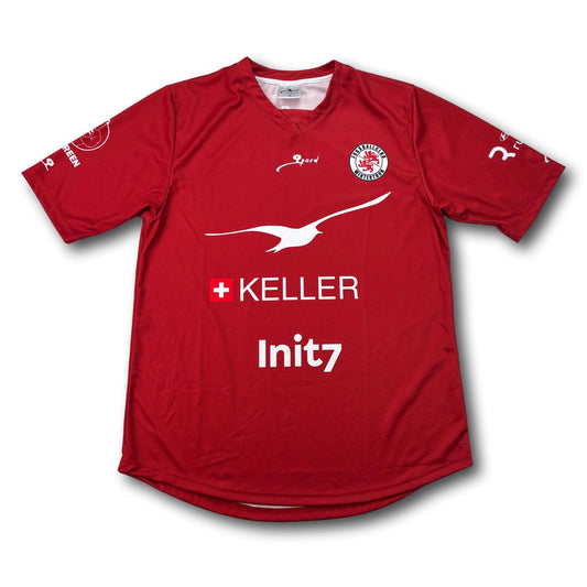 FC Winterthur - 2022-23 - Home - M - Gpard