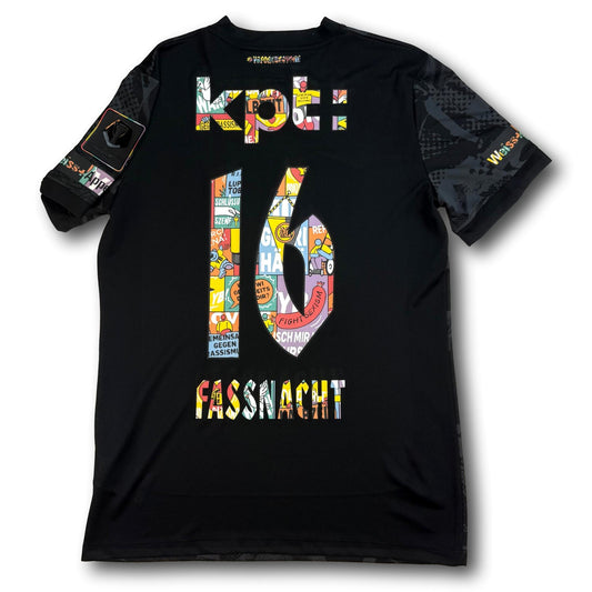 BSC Young Boys - 2024-25 - Spezial - L - Nike - Fassnacht #16
