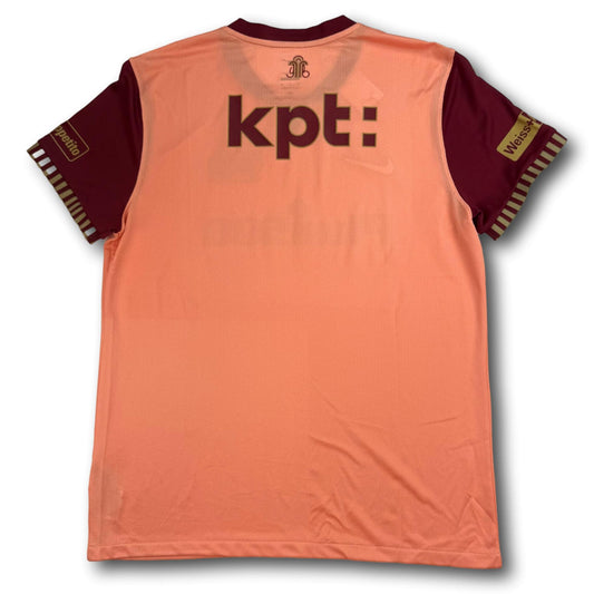 BSC Young Boys - 2025-26 - Drittes - XL - Nike