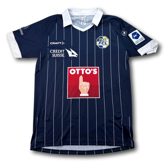 FC Luzern - 2023-24 - Heim - L - Craft - #3