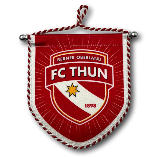 FC Thun - Wimpel