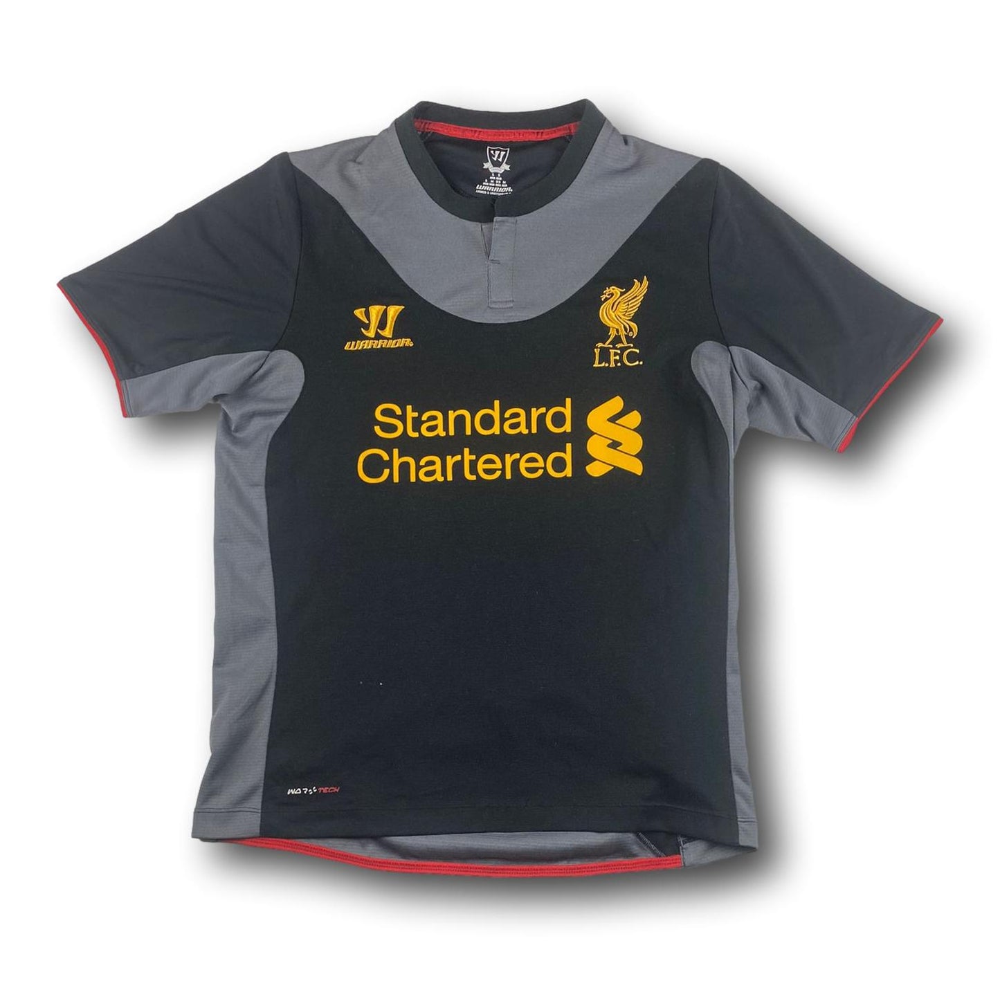 Liverpool FC - 2012-13 - Auswärts - S - Warrior Products