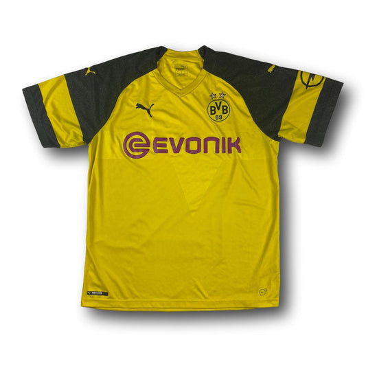 Borussia Dortmund - 2018-19 - Domicile - XL - Puma