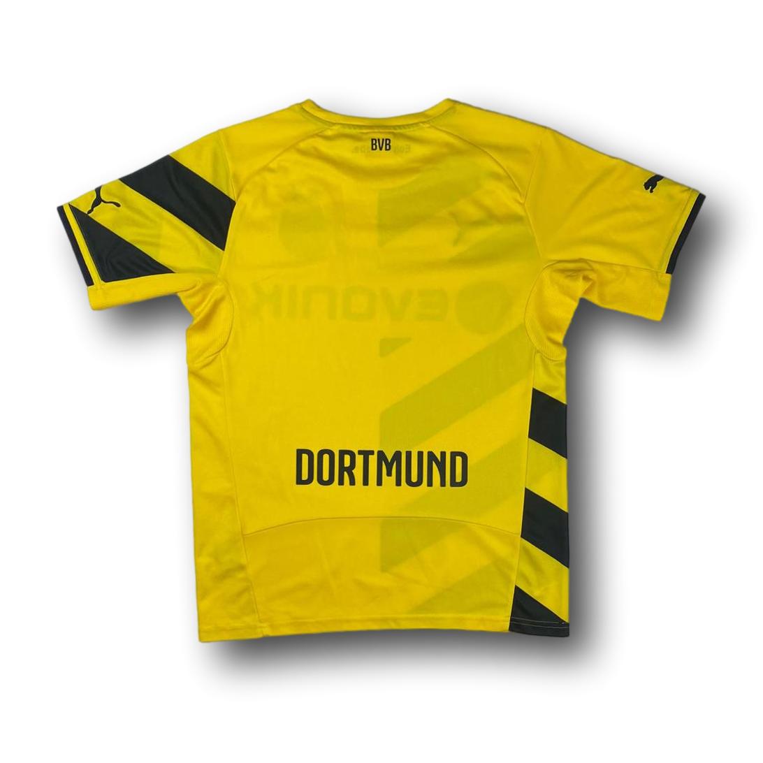 Borussia Dortmund - 2014-15 - Heim - Puma - S