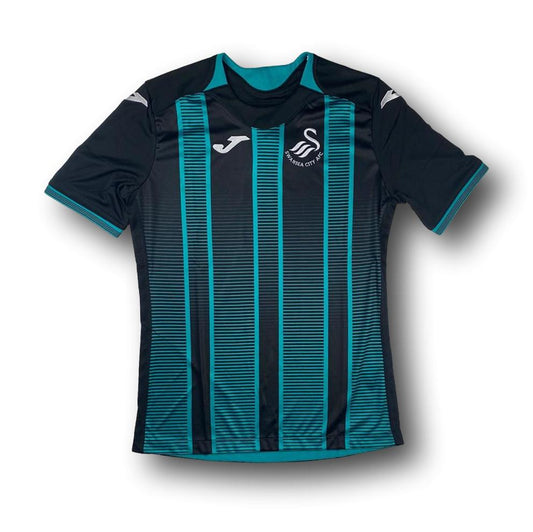 Swansea City - 2019-20 - Auswärts - S - Joma