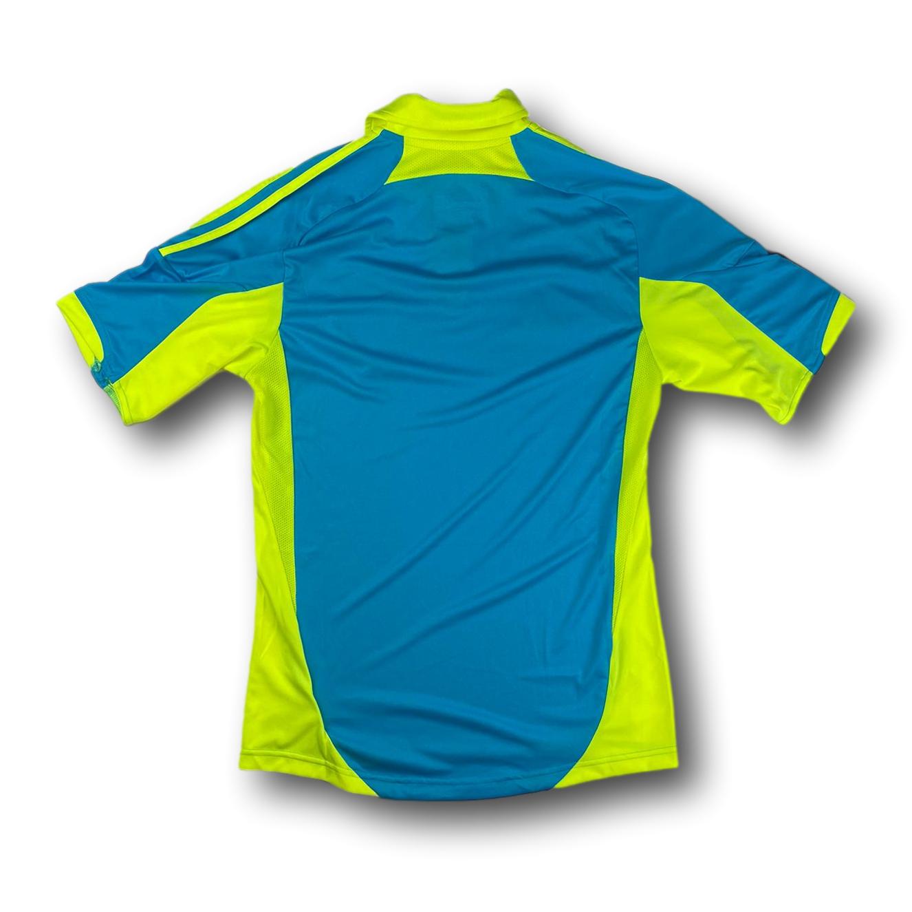 Seattle Sounders FC - 2011-12 - Drittes - S - adidas