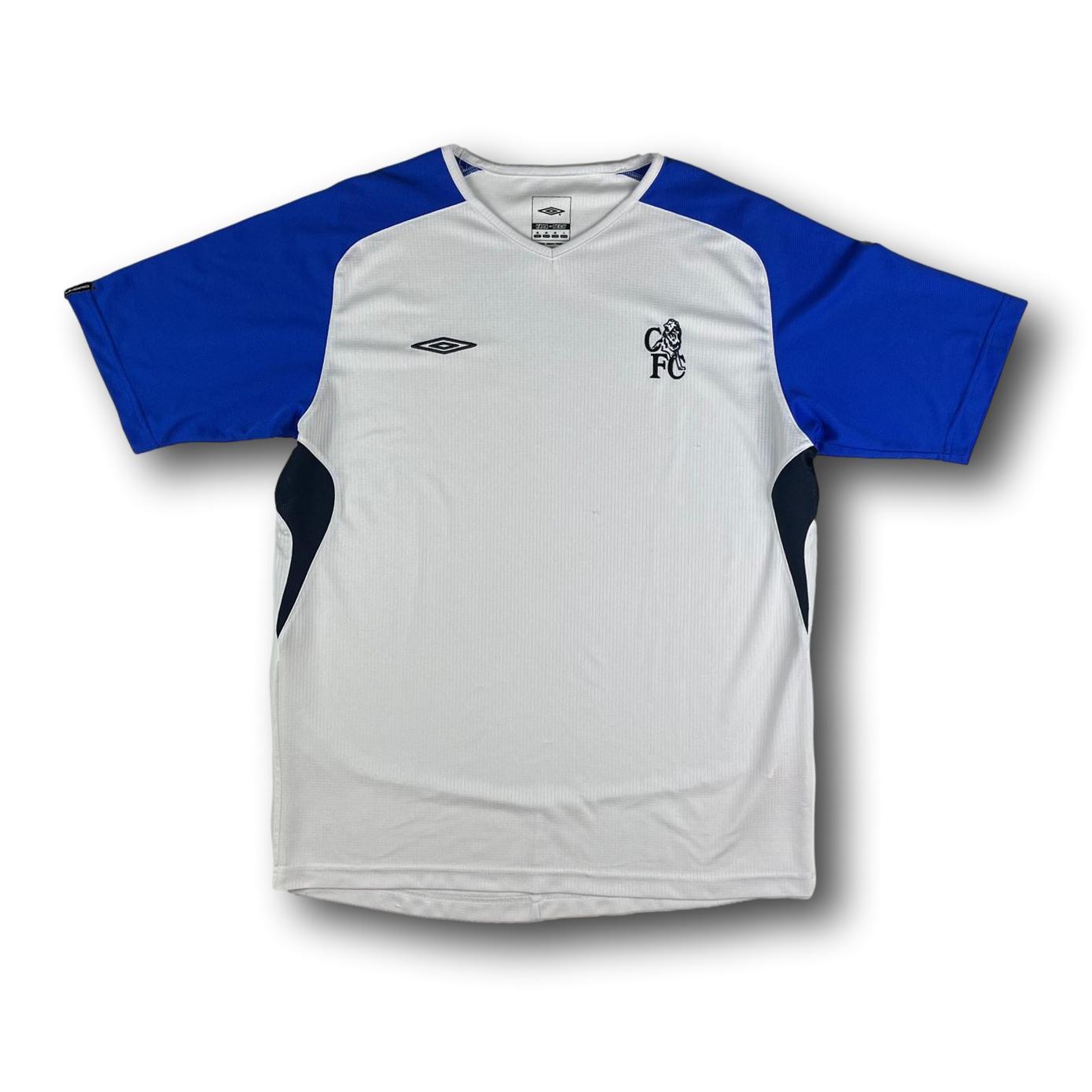 Chelsea FC - 2003-04 - Training - M - Umbro