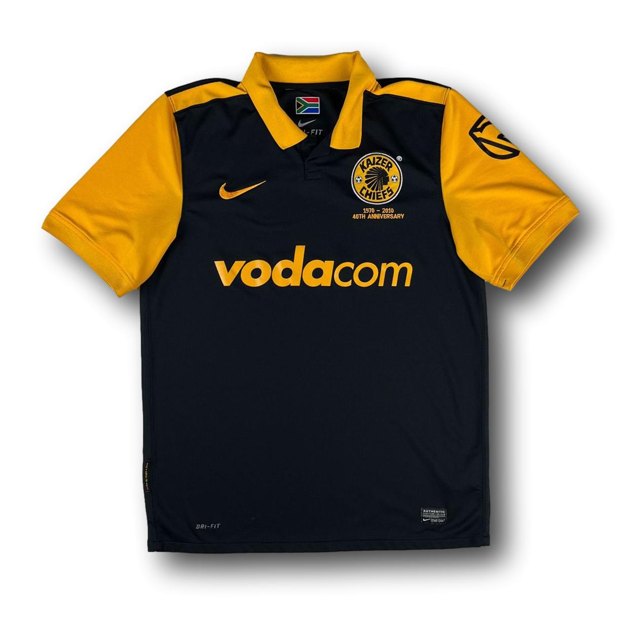 Kaizer Chiefs - 2010-11 - Auswärts - M - Nike