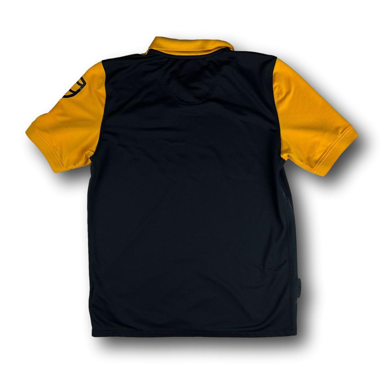 Kaizer Chiefs - 2010-11 - Auswärts - M - Nike