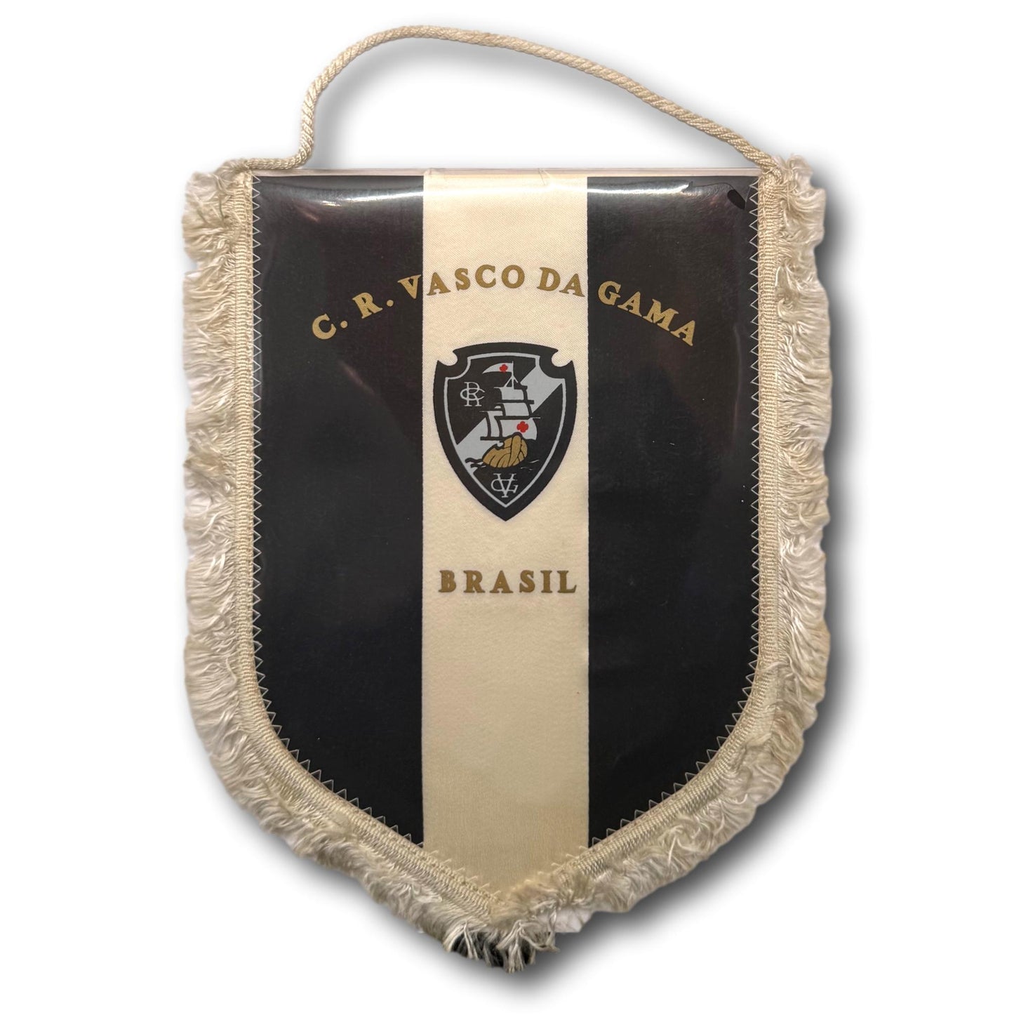 Vasco da Gama - Pennant