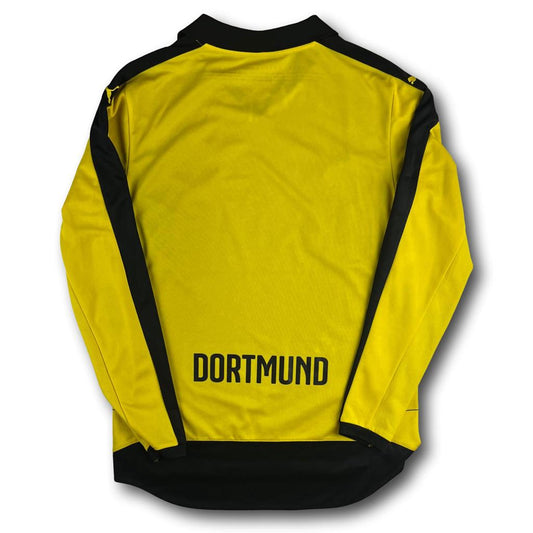 Borussia Dortmund - 2015-16 - Heim - M - Puma