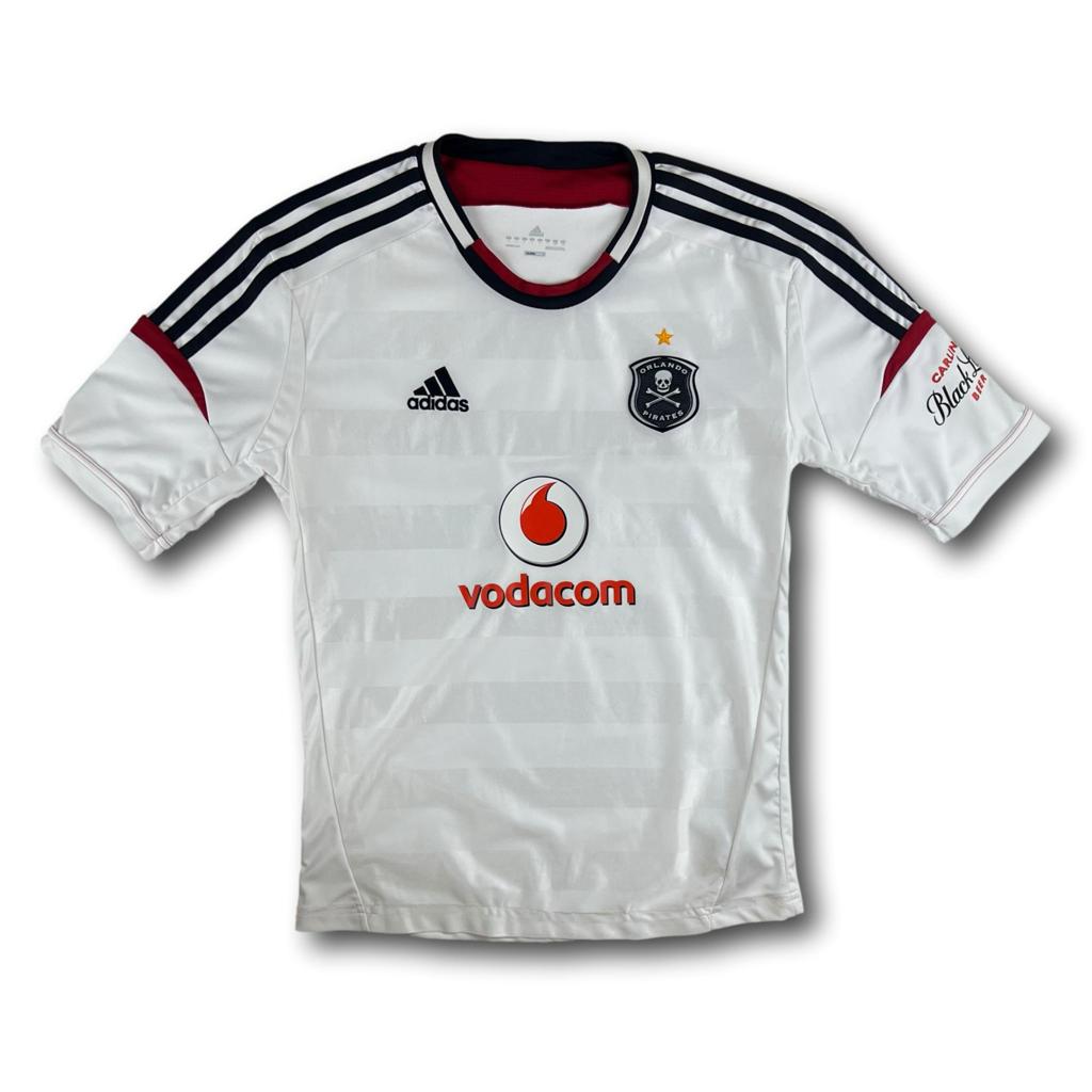 Orlando Pirates - 2012-13 - Heim - L - adidas