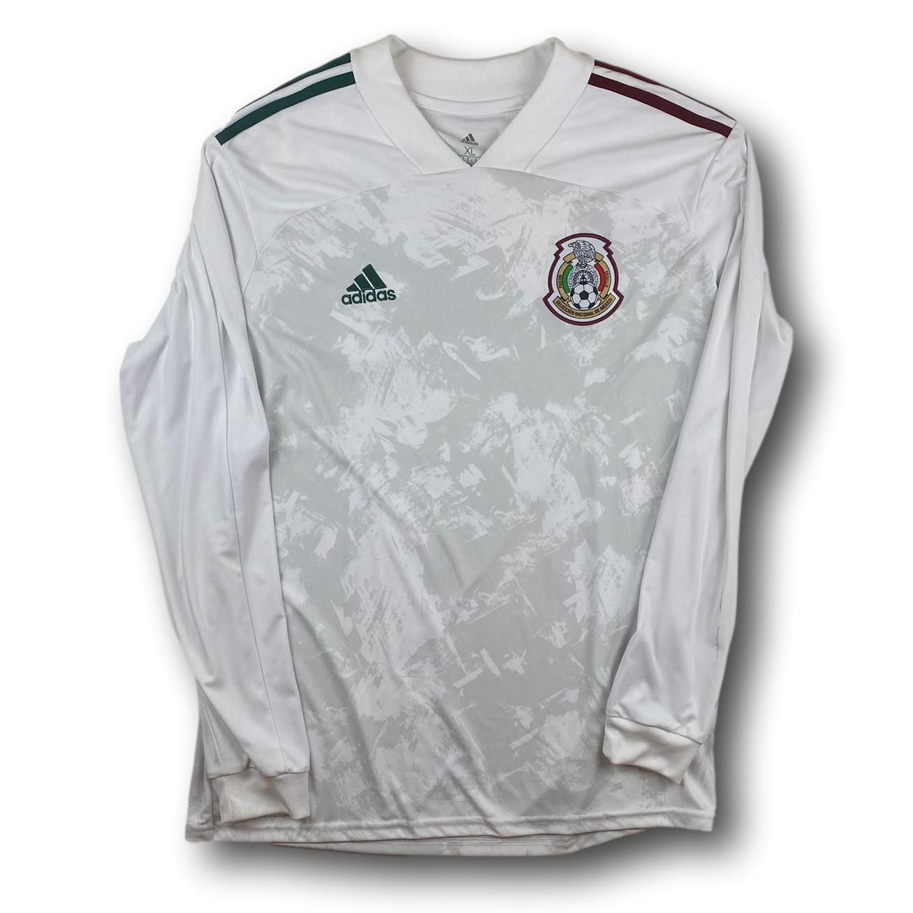 Mexiko - 2020-21 - Auswärts - XL - adidas