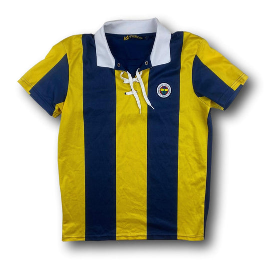 Fenerbahçe - 1947-50 - Retro - L - fenerium tribun