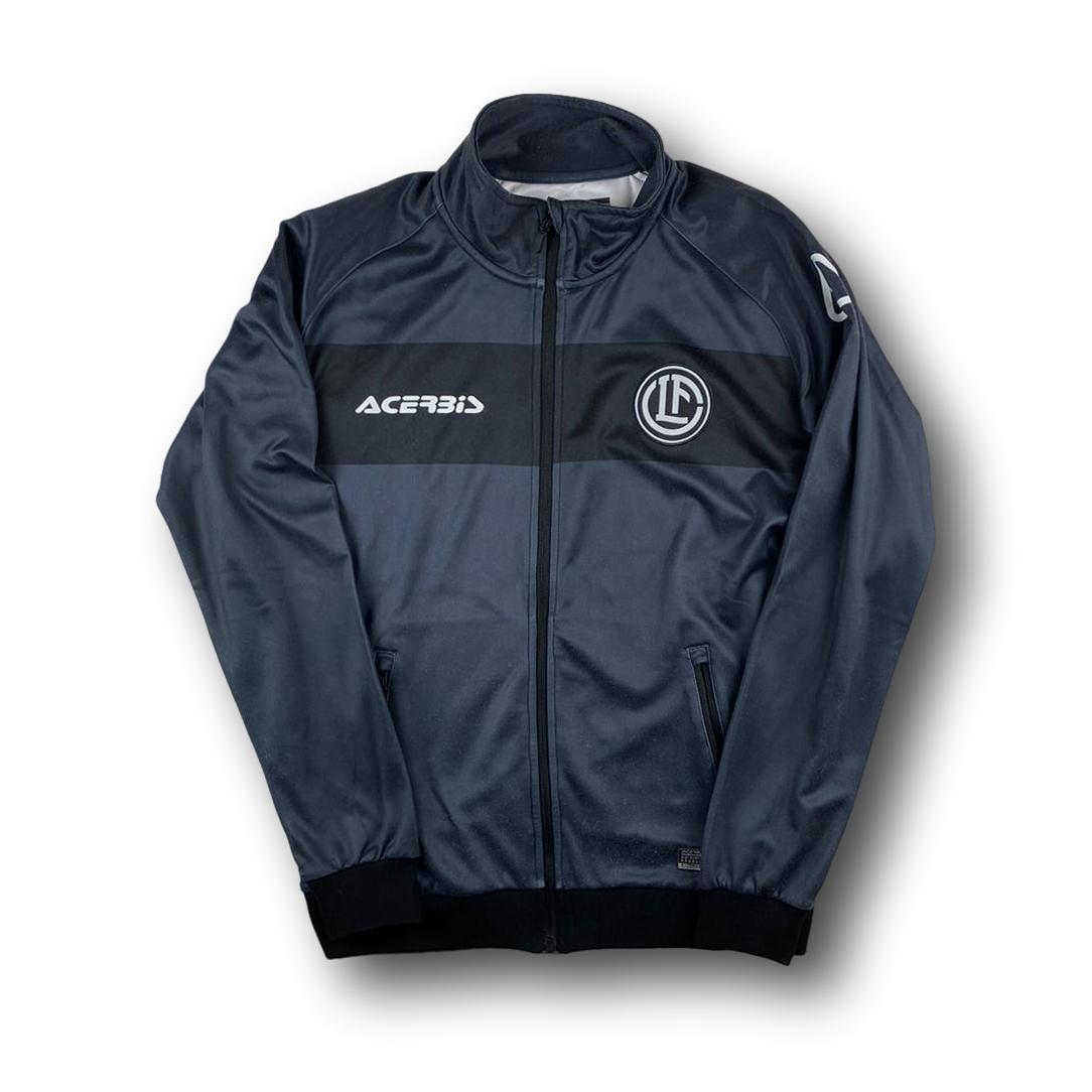 FC Lugano - Fussballjacket - Training - L/XL - Acerbis