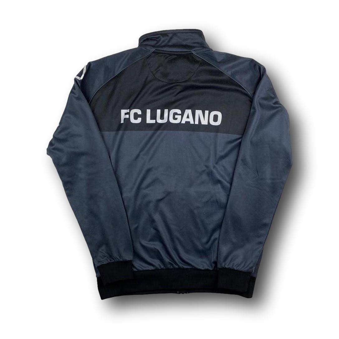 FC Lugano - Fussballjacket - Training - L/XL - Acerbis