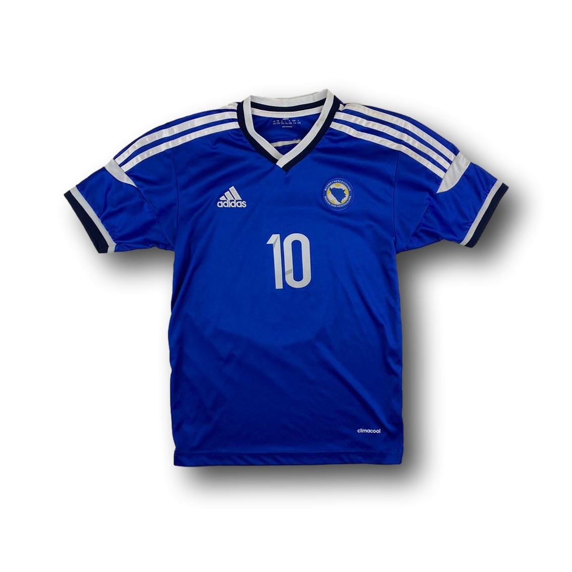 Bosnien und Herzegowina - 2014-15 - Heim - 176 - adidas