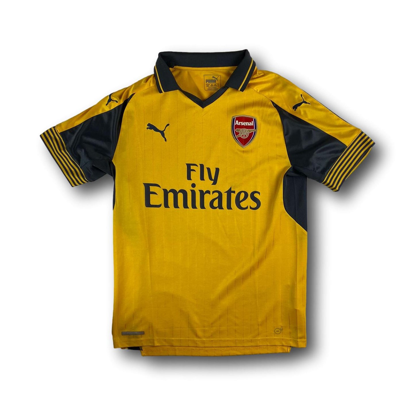 FC Arsenal - 2016-17 - Auswärts - M - Puma