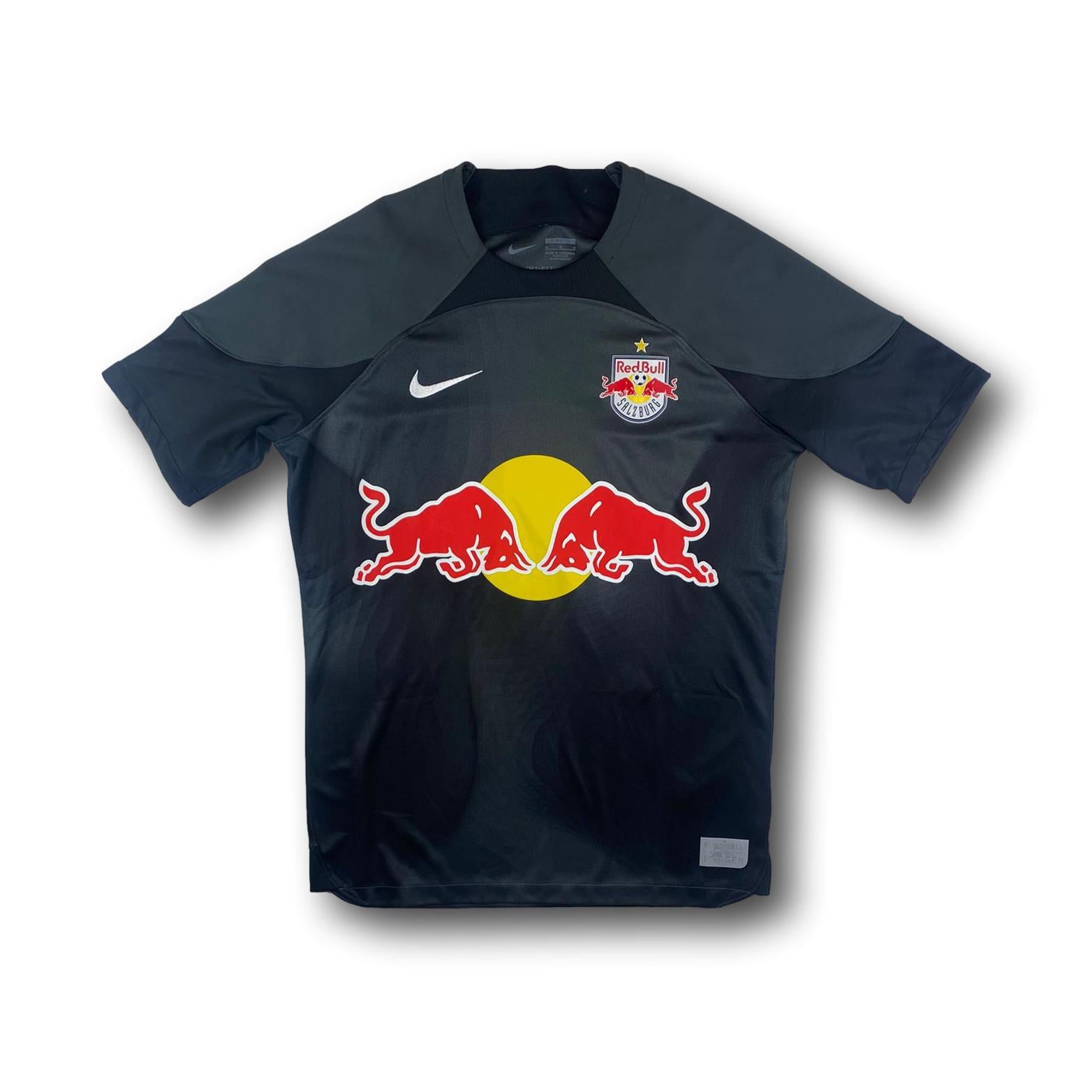 Red Bull Salzburg - 2022-23 - Torhüter - M - Nike