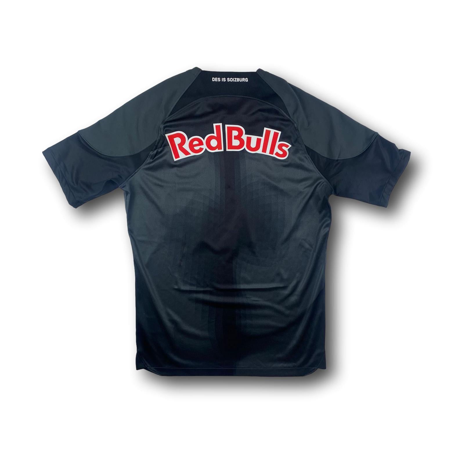 Red Bull Salzburg - 2022-23 - Torhüter - M - Nike