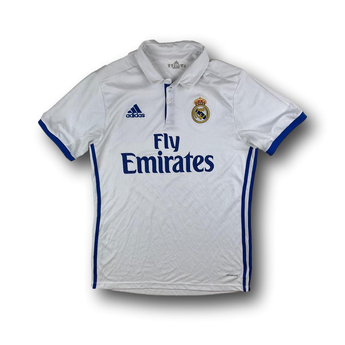 Real Madrid - 2016-17 - Heim - XL - adidas