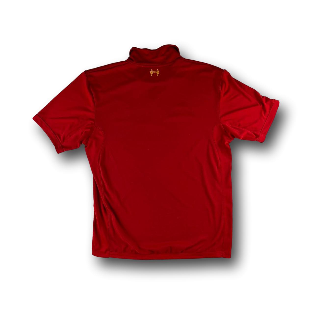 Liverpool FC - 2012-13 - Heim - XL - Warrior Products