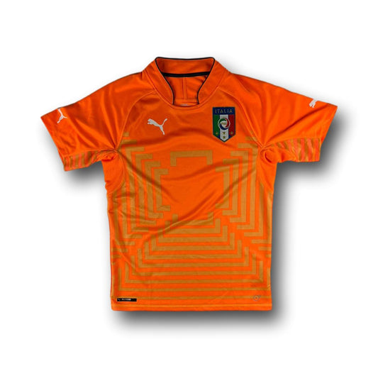 Italien - 2014-15 - Torhüter - M - Puma