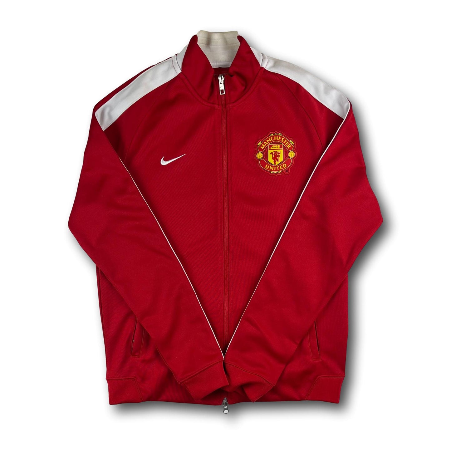 Manchester United - Fussballjacket - Training - M - Nike