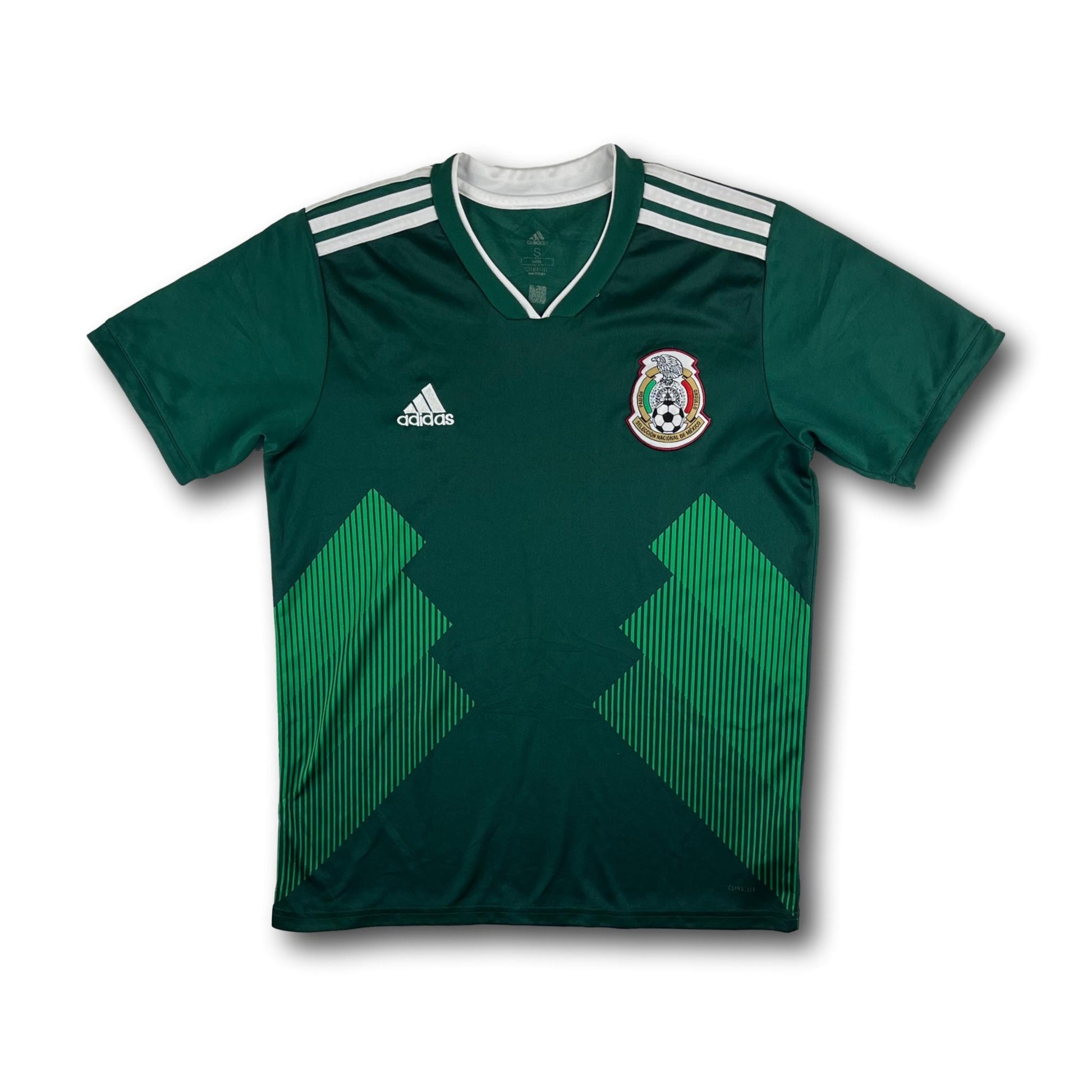 Mexiko - 2018-19 - Heim - XL - adidas