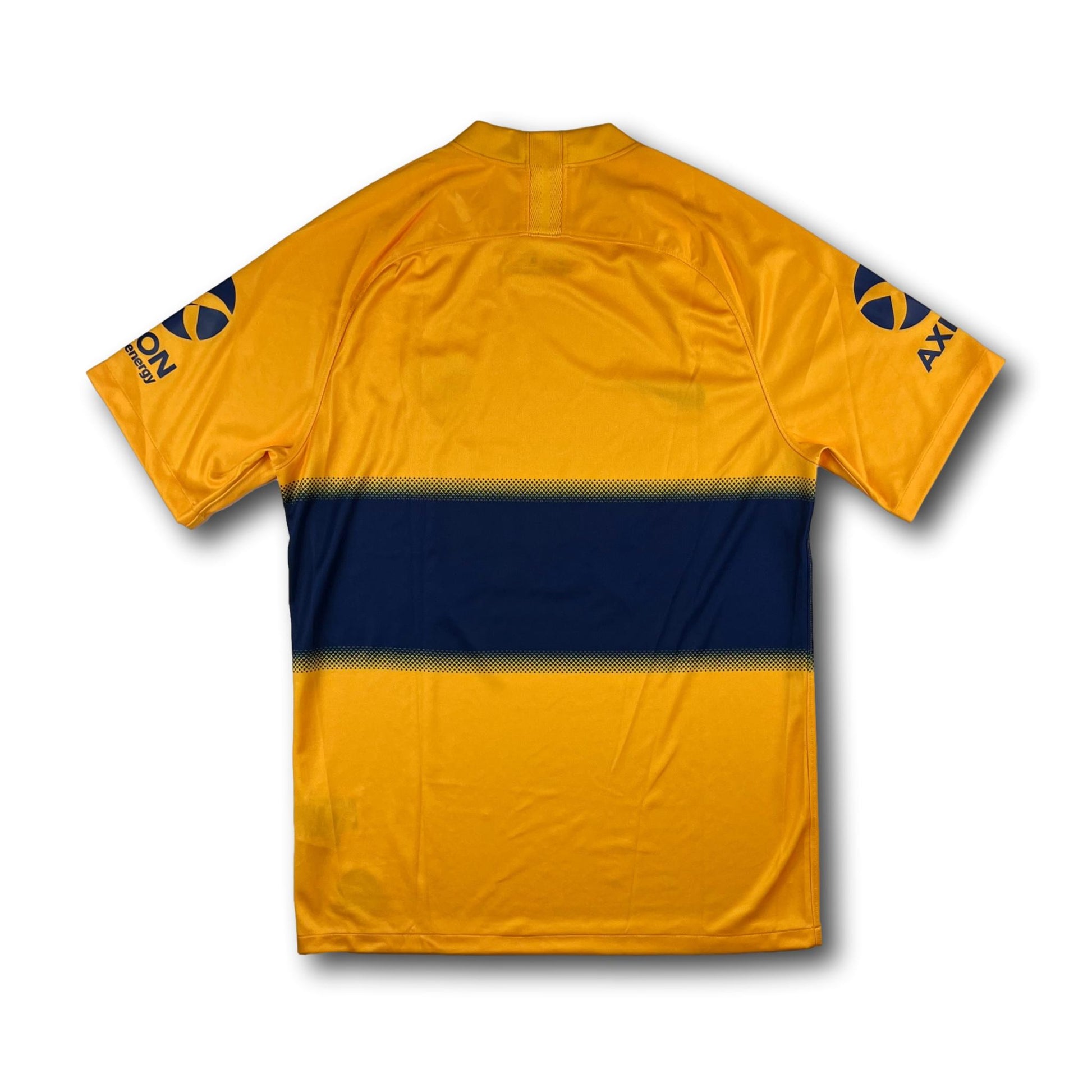 Boca Juniors - 2019-20 - Auswärts - M - Nike