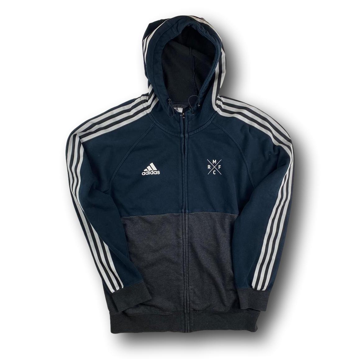 Real Madrid - Fussballjacket - Fan - M - adidas